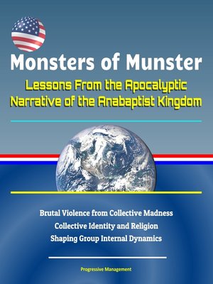 cover image of Monsters of Munster